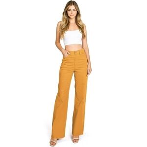 Celebrity Pink Mustard Jeans